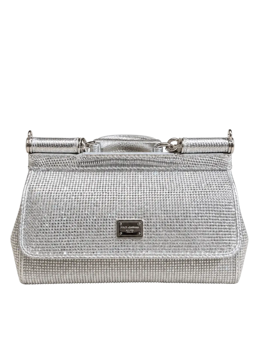 D&G Small Sicily Handbag