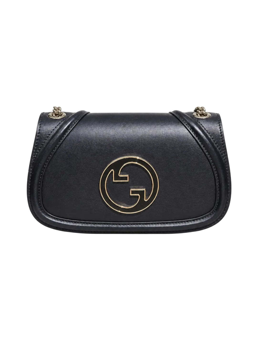 Gucci Blondie Medium T S-B Bag