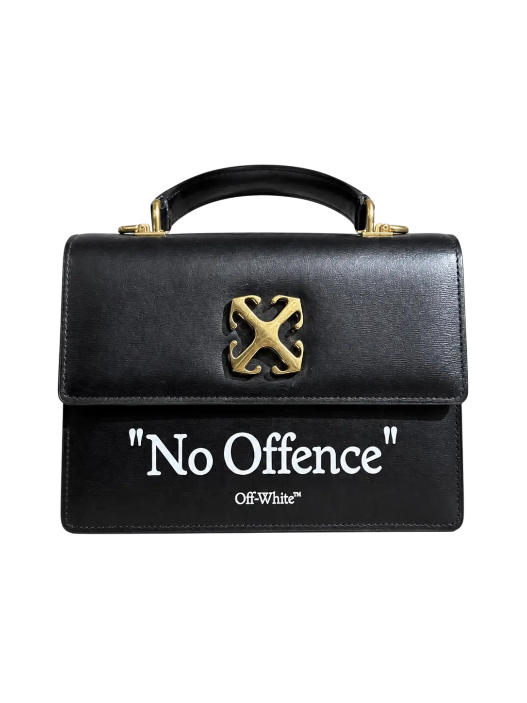 Offwhite No Offence Bag