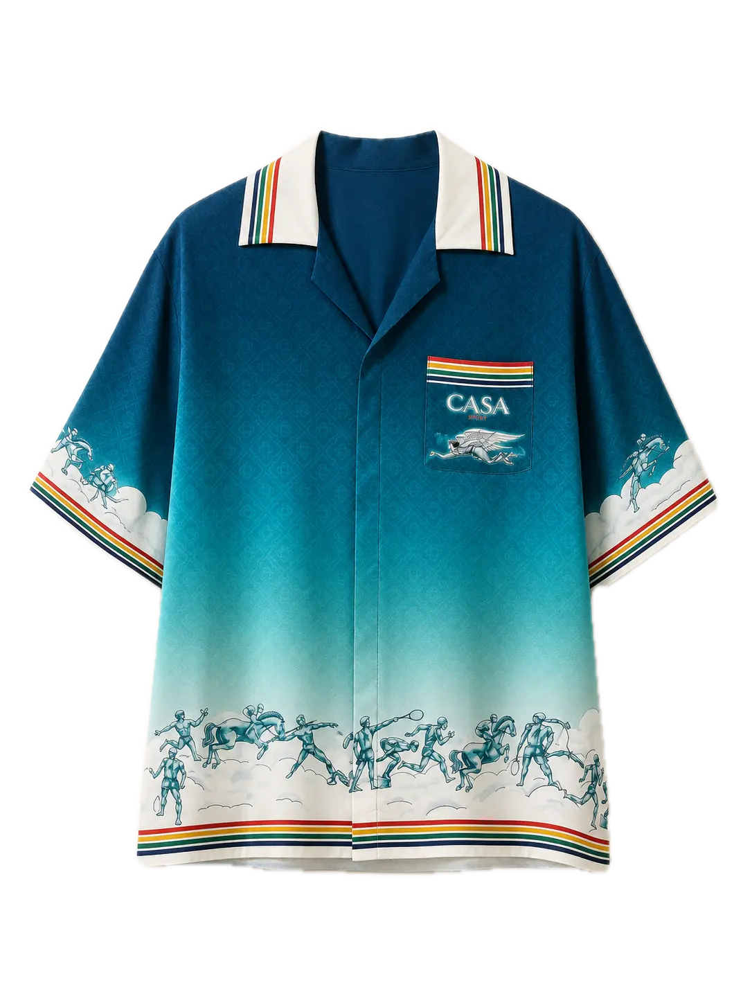 Casa la deesse shirt