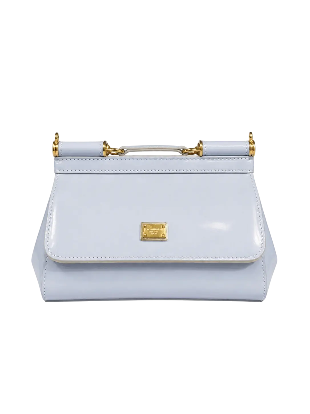 D&G Small Sicily Bag