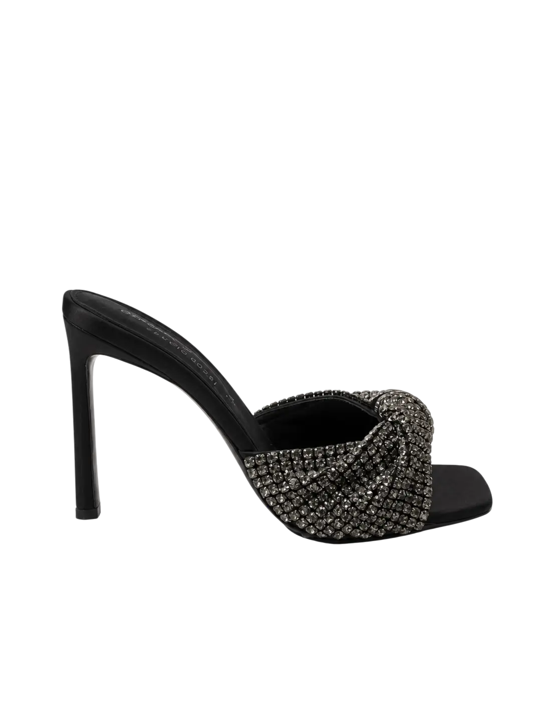 Sergio Rossi Tyra Heels