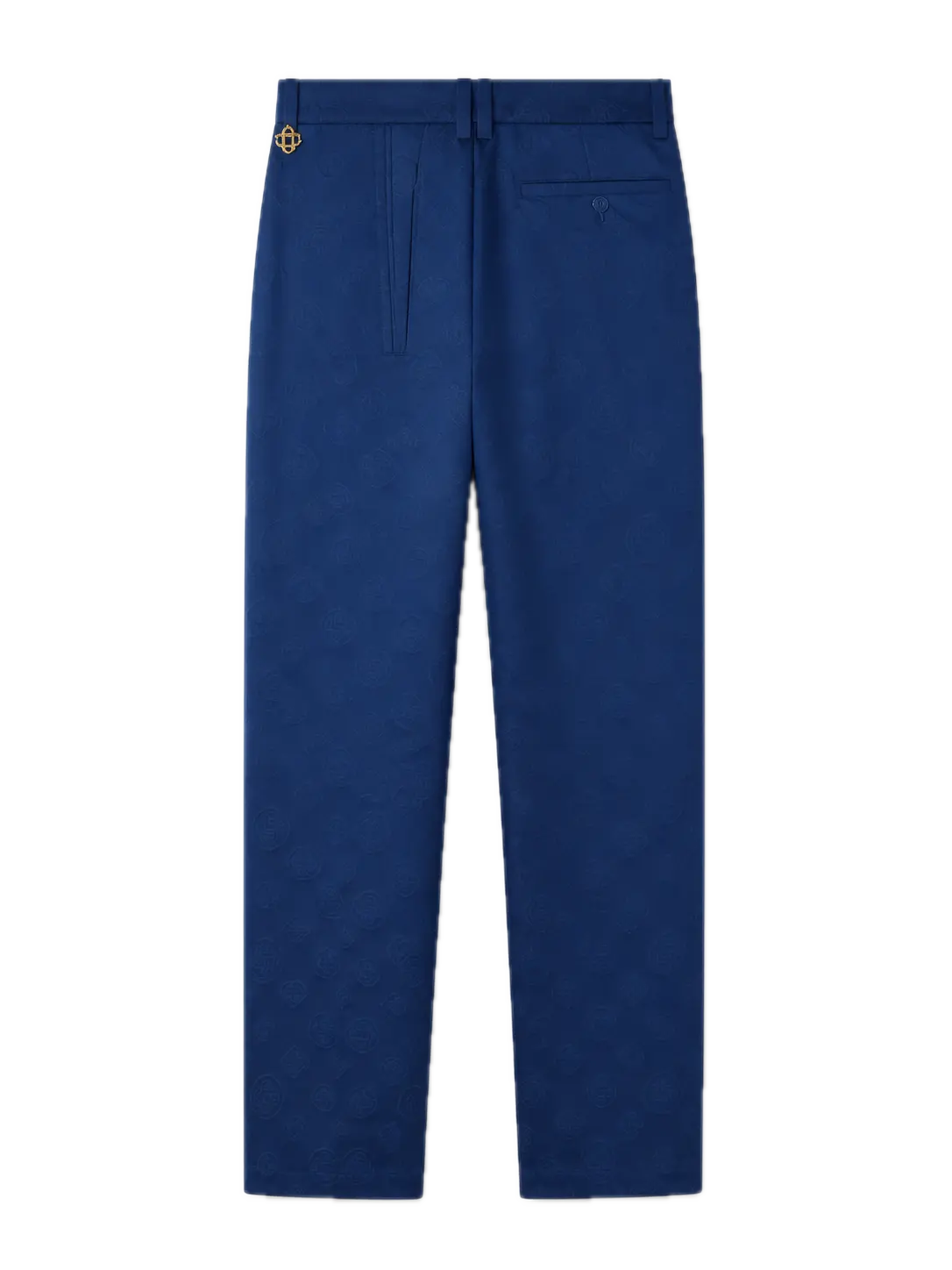 Casa Navy Mono Chino