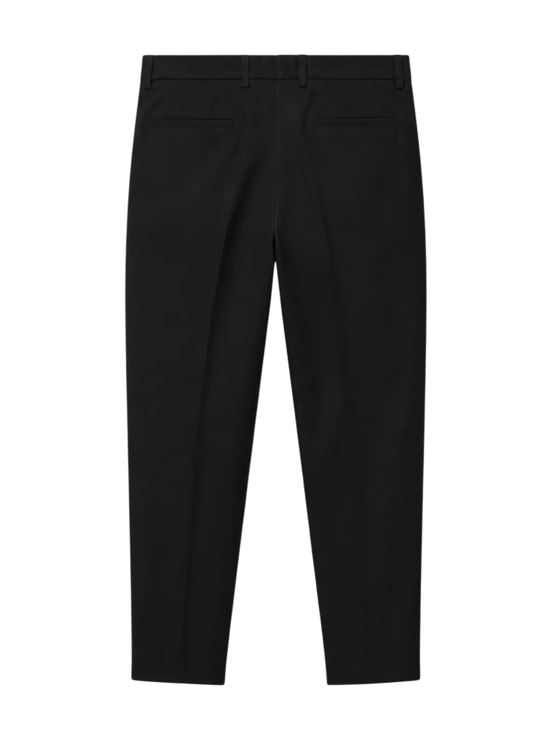 D&G tailored cotton pants