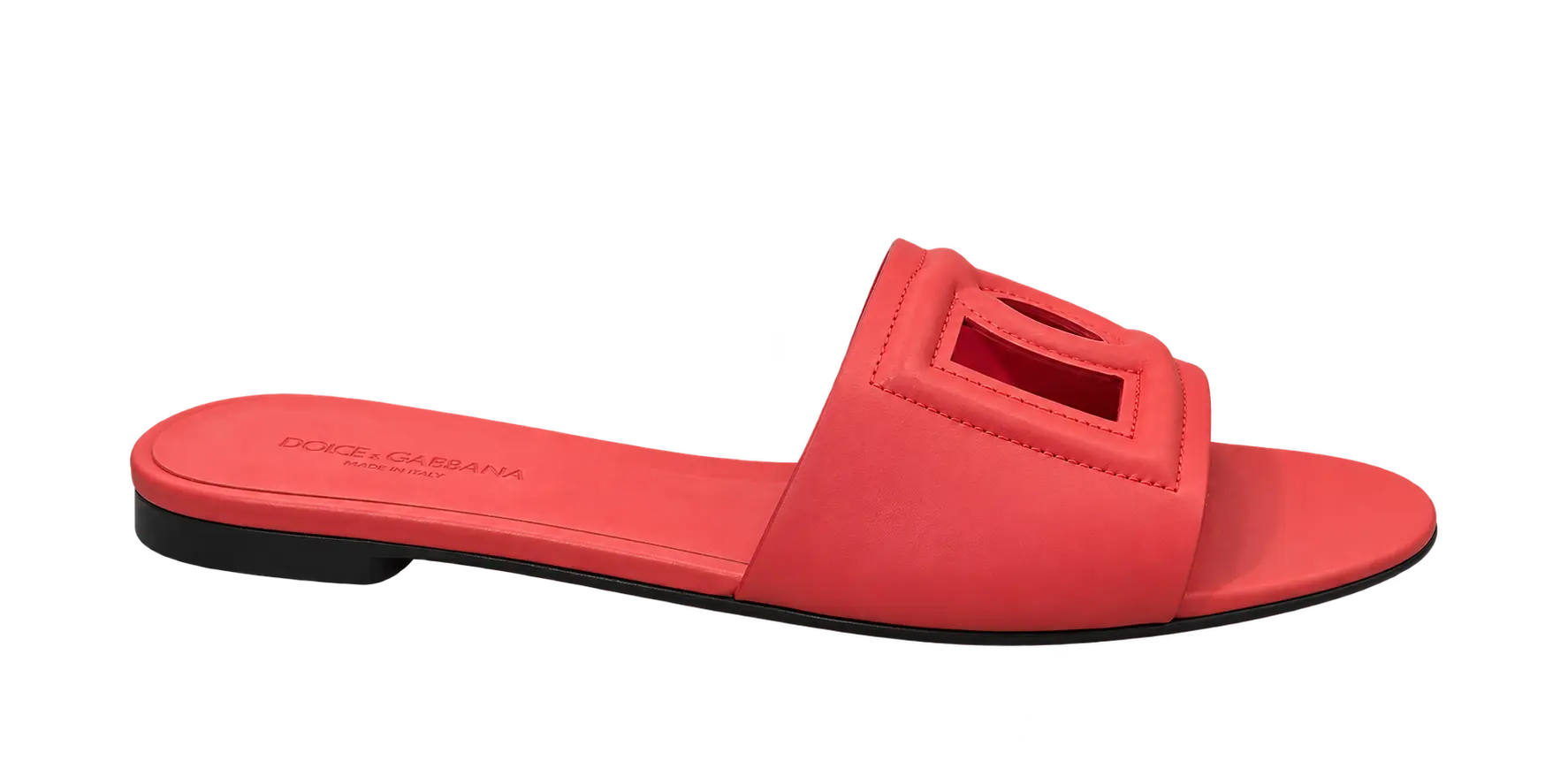 DG Fushia Slippers