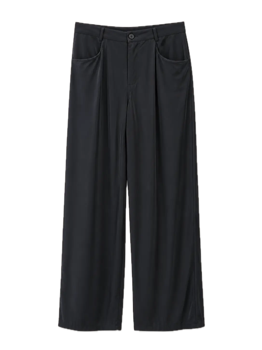 Balenciaga Loose Pants
