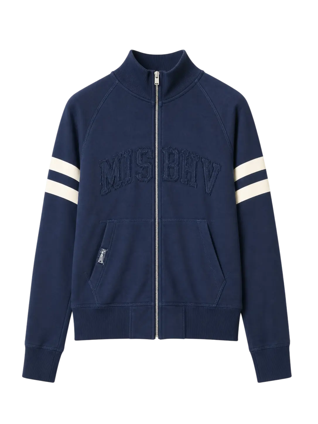 Misbhv zuma zip up