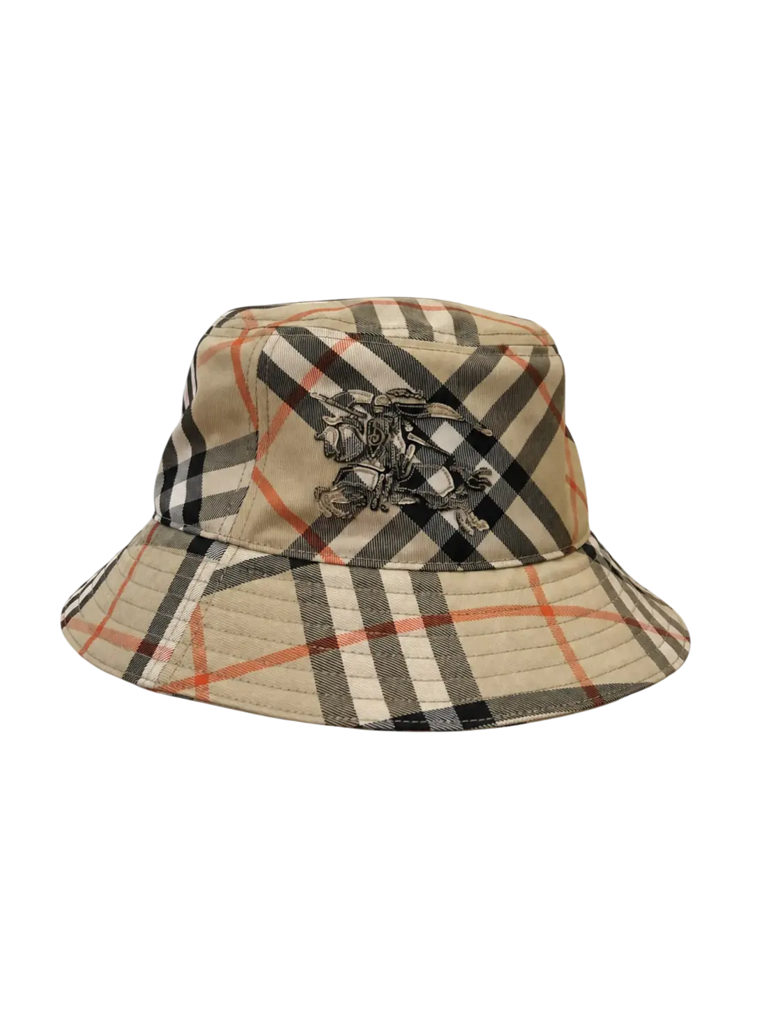 Burberry Ekd B Hat