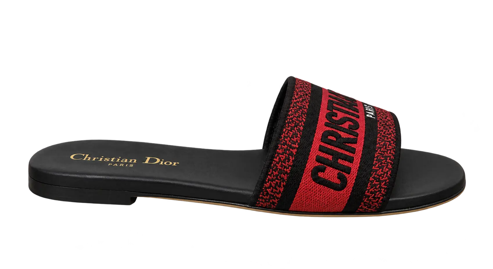 Dior B R Dway Slide