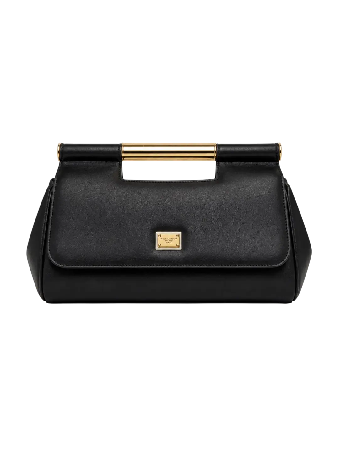 D&G Clutch Black Bag