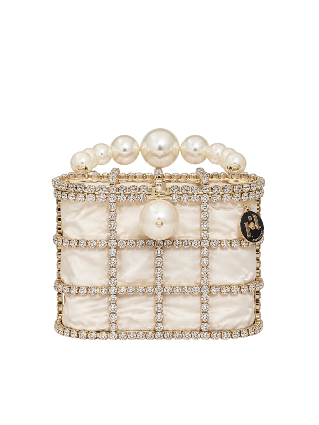 Rosantica Chloe Bag (gold)