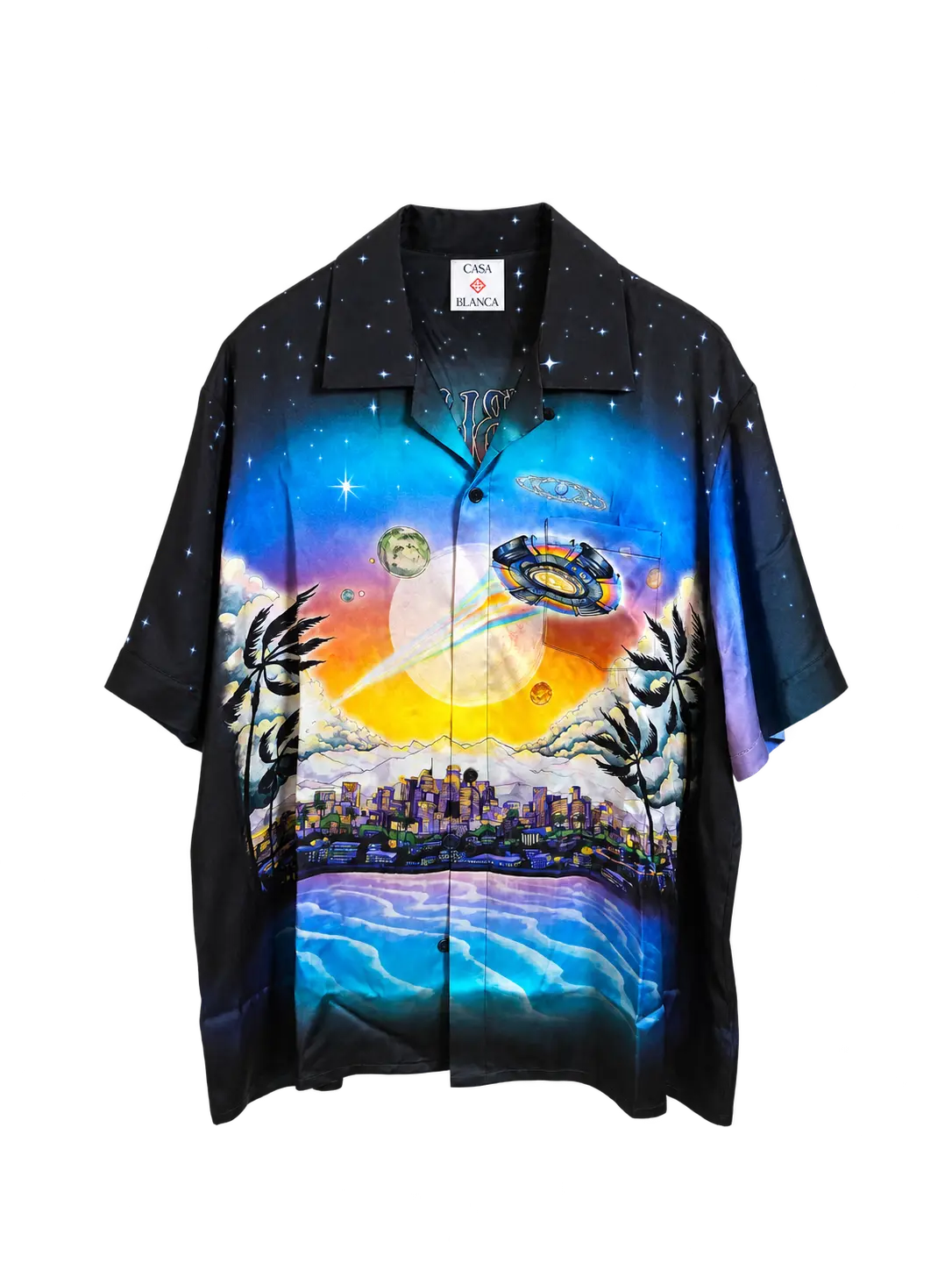 Casa la premonition shirt