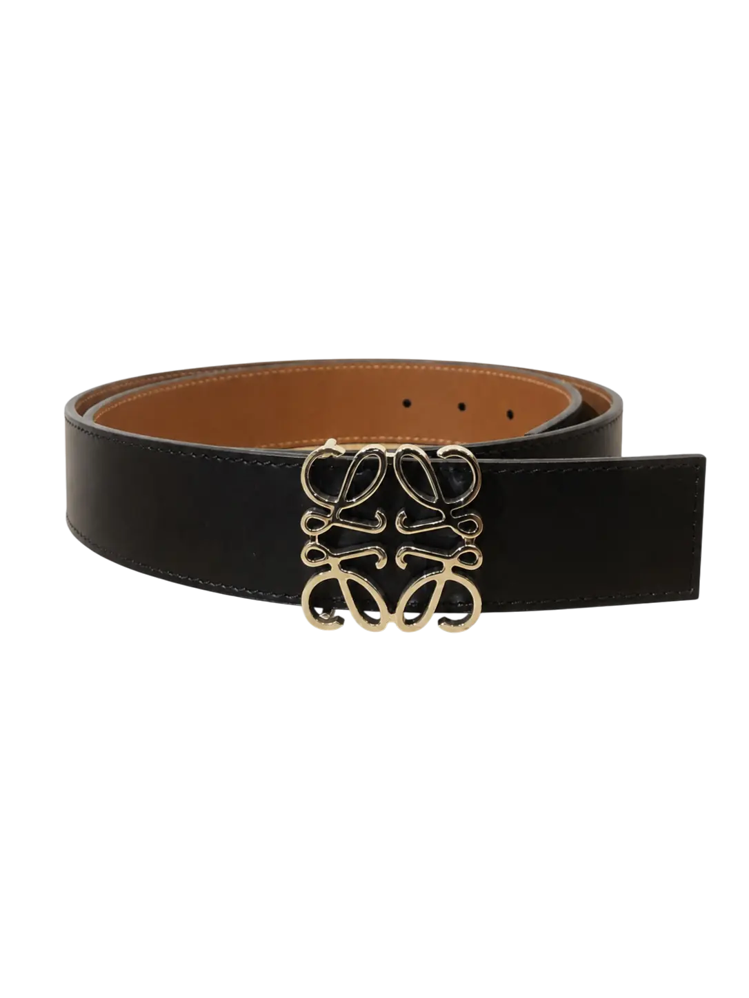 Loewe Rev Ang Blac Belt