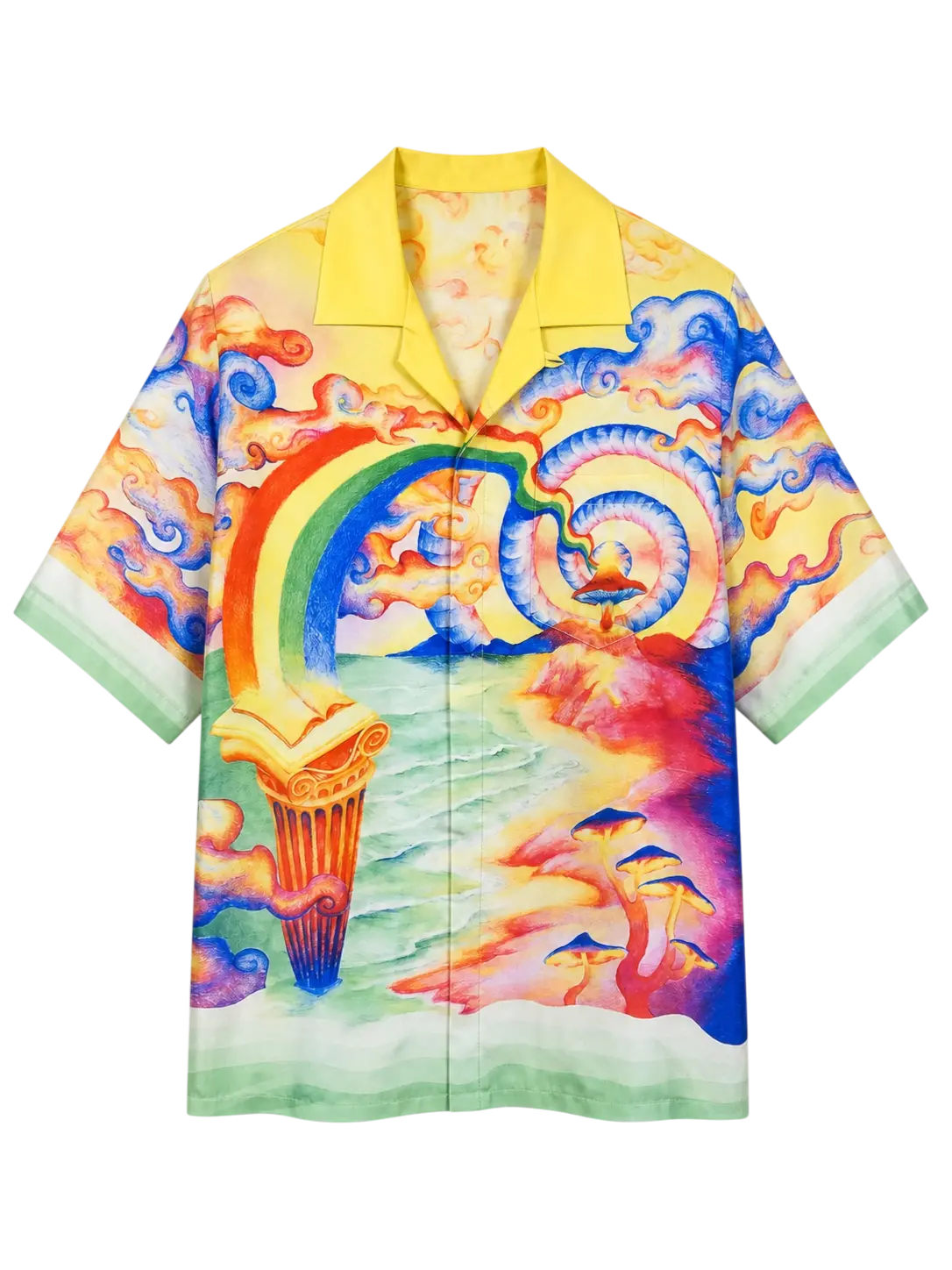 Casa teacher shirt