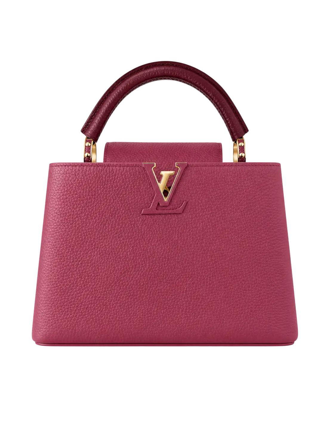 LV Capucines bb Bag