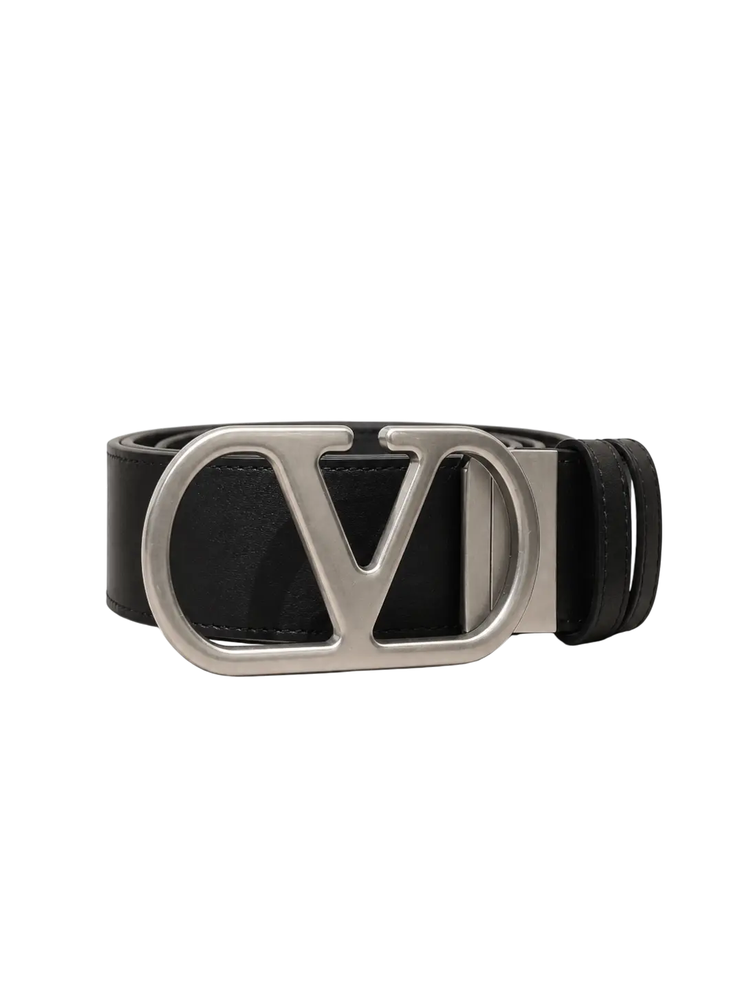 Valentino Bb Logo Belt