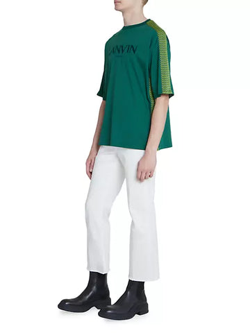 Paris Logo Classic T-Shirt