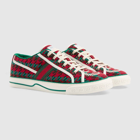 Men's Gucci Tennis 1977 sneaker