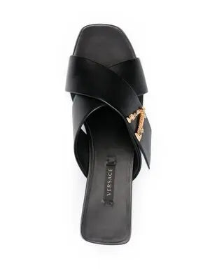 Virtus Crossover Mule Sandals