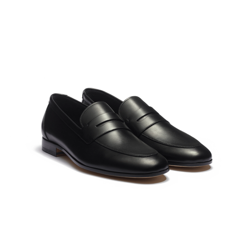 Woogie loafer
