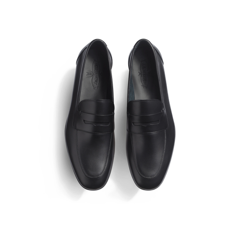 Woogie loafer