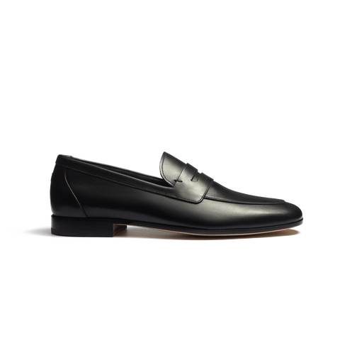 Woogie loafer