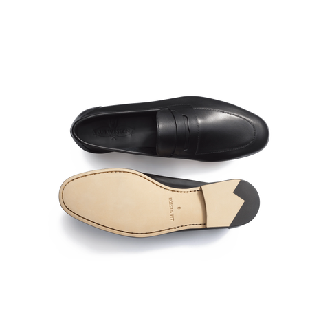 Woogie loafer