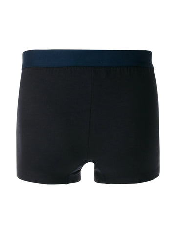 logo-waistband boxer briefs