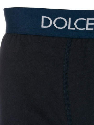 logo-waistband boxer briefs