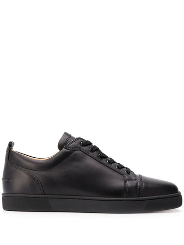Logo low-top sneakers