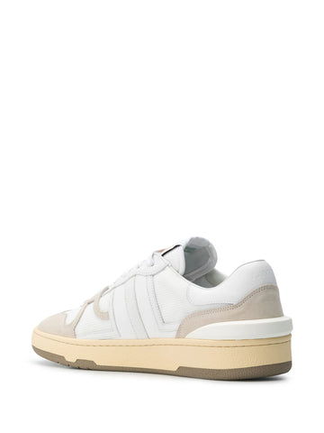 lace-up sneakers