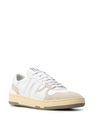 lace-up sneakers