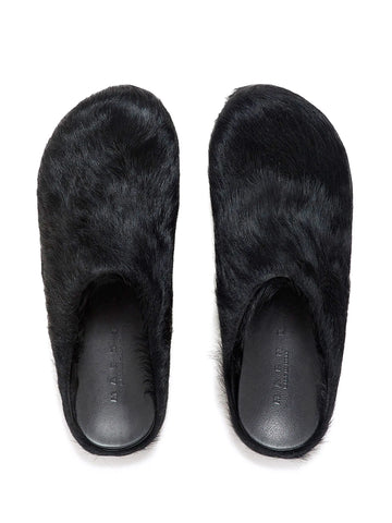Fussbett slippers
