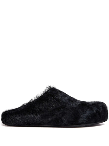 Fussbett slippers