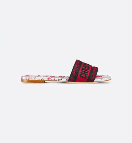Dway Slide