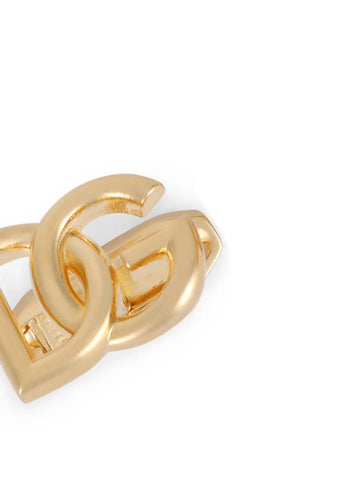 DG-logo cufflinks