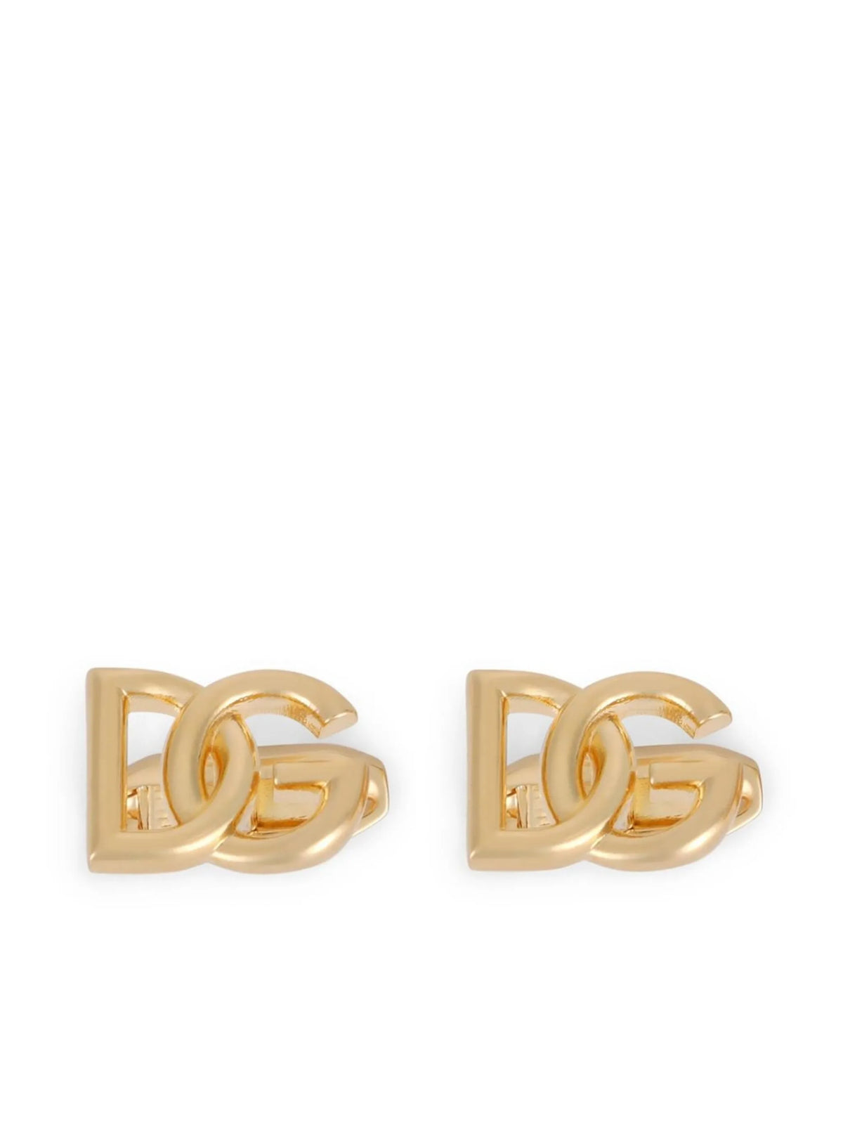 DG-logo cufflinks