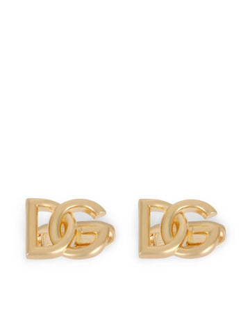 DG-logo cufflinks