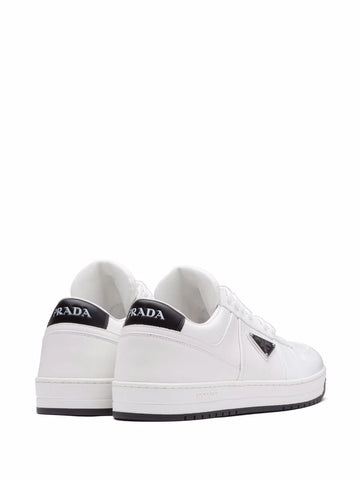 Downtown low-top sneakers