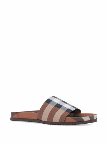 Check-print slides