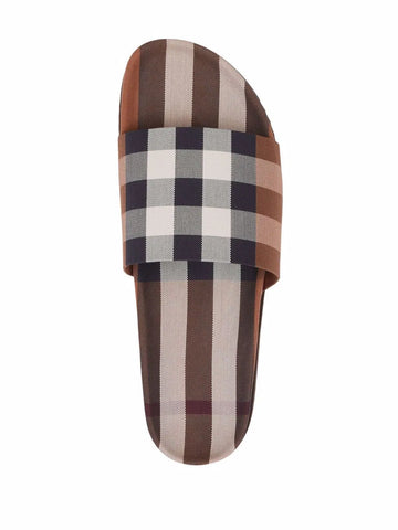 Check-print slides