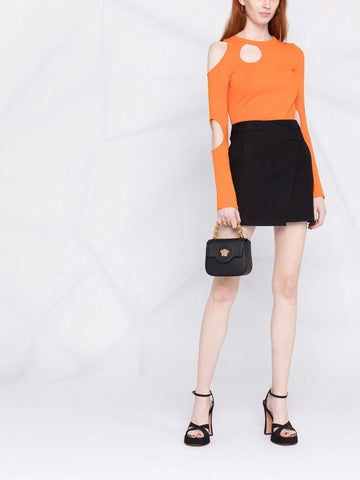 La Medusa mini bag