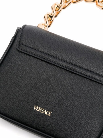 La Medusa mini bag