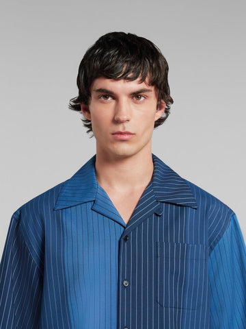 bowling shirt