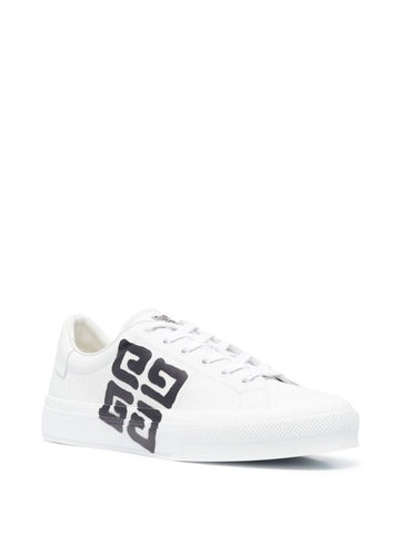 City Sport 4G sneakers