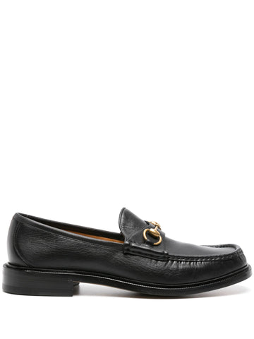 Horsebit 1953 leather loafers