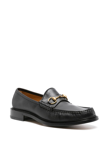 Horsebit 1953 leather loafers