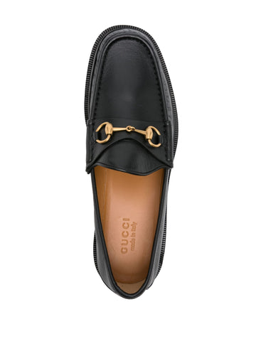 Horsebit 1953 leather loafers