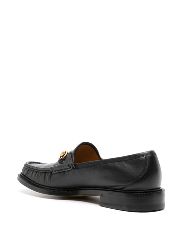 Horsebit 1953 leather loafers