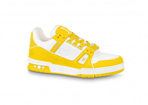 Trainer Monogram